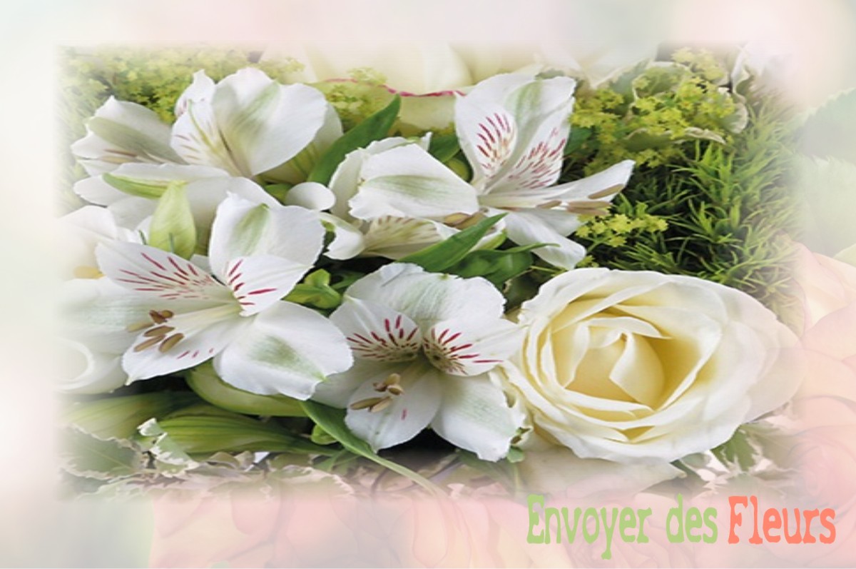 envoyer des fleurs à à SAINT-AUBIN-DU-CORMIER